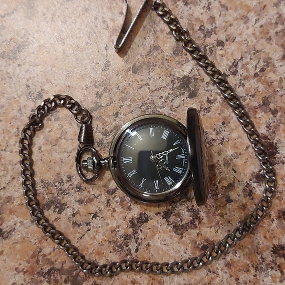 Pocket Watch - Picture 4 of 6